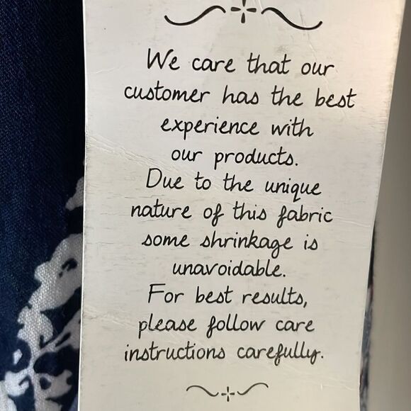 Eyeshadow NEW rayon cold shoulder fringe trim bandana print topper size small - Picture 6 of 12